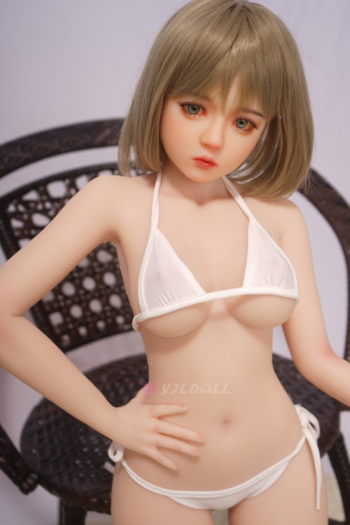 Секс кукла Beier (YJL Doll 100 см C-Cup TPE)