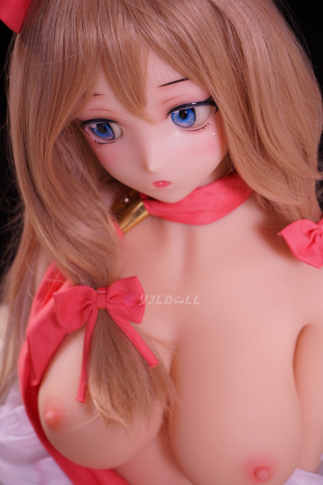 Шизуки секс кукла (YJL Doll 156см F-чаша #008 Силикон)