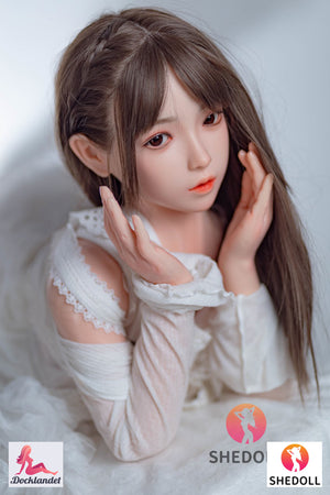 Lemon Sex Doll (SHEDOLL 148cm D-kupa #SH095 Silicone)