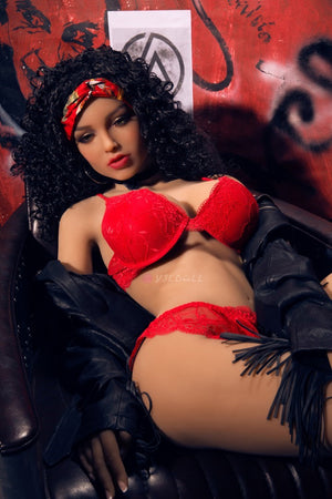 Emily Sex doll (Yjl Doll 155cm C-Cup #868 TPE)