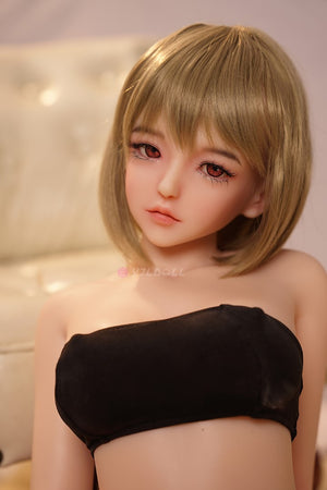 Junpai Sex Doll (YJL Puppe 100 cm C-Cup TPE)