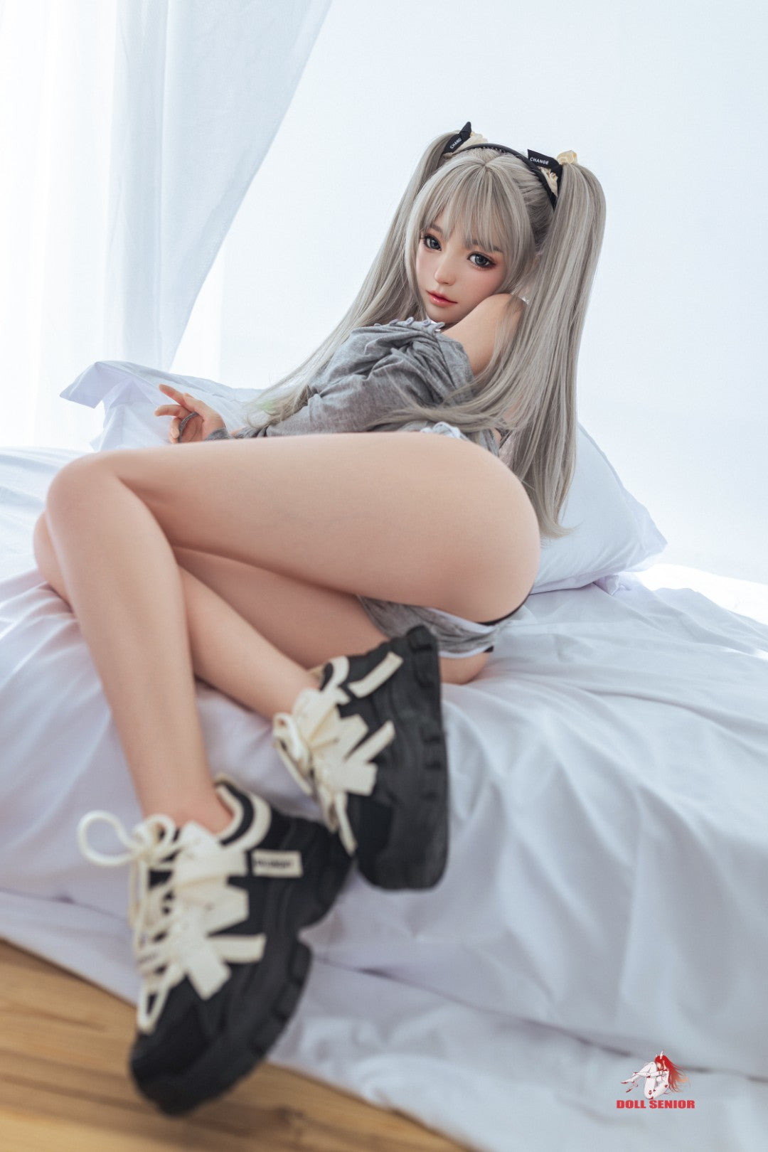 Mengyin Sex Dock (Doll Senior 148cm D-Kupa #06 Silicone)