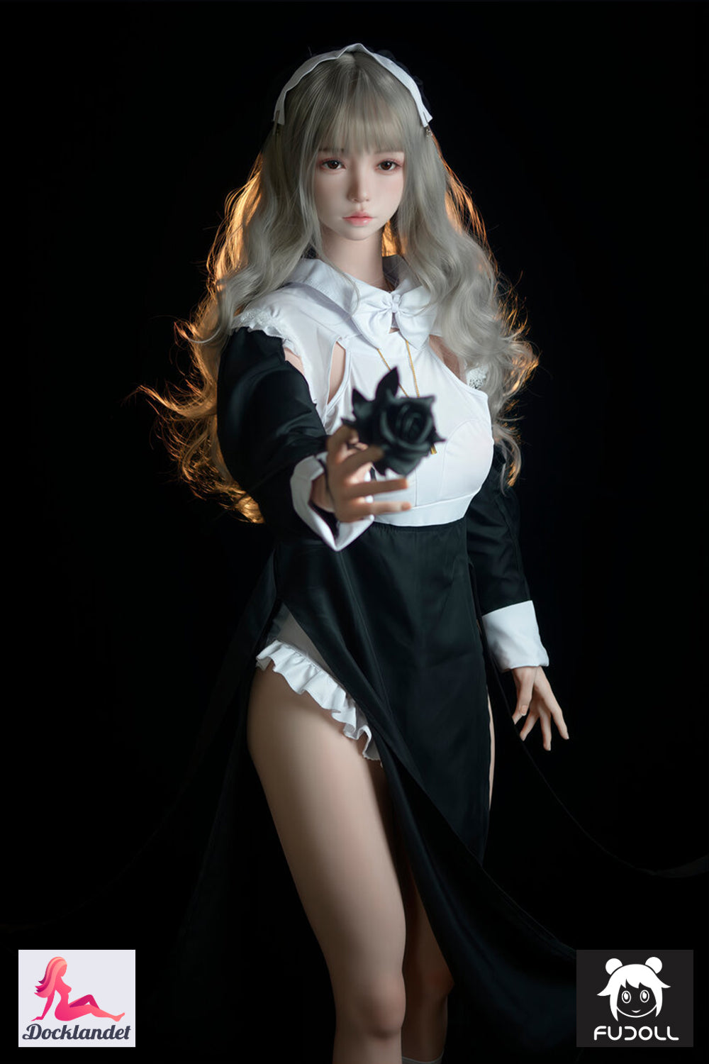 Naiai szexbaba (FUDoll 169cm D-Cup szilikon)