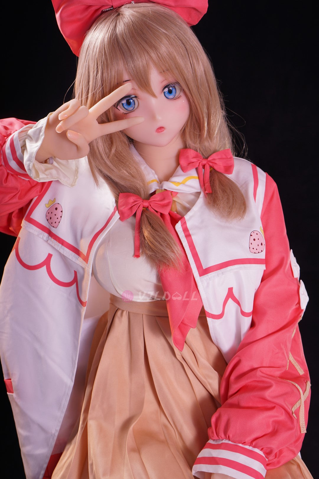 Шизуки секс кукла (YJL Doll 156см F-чаша #008 Силикон)