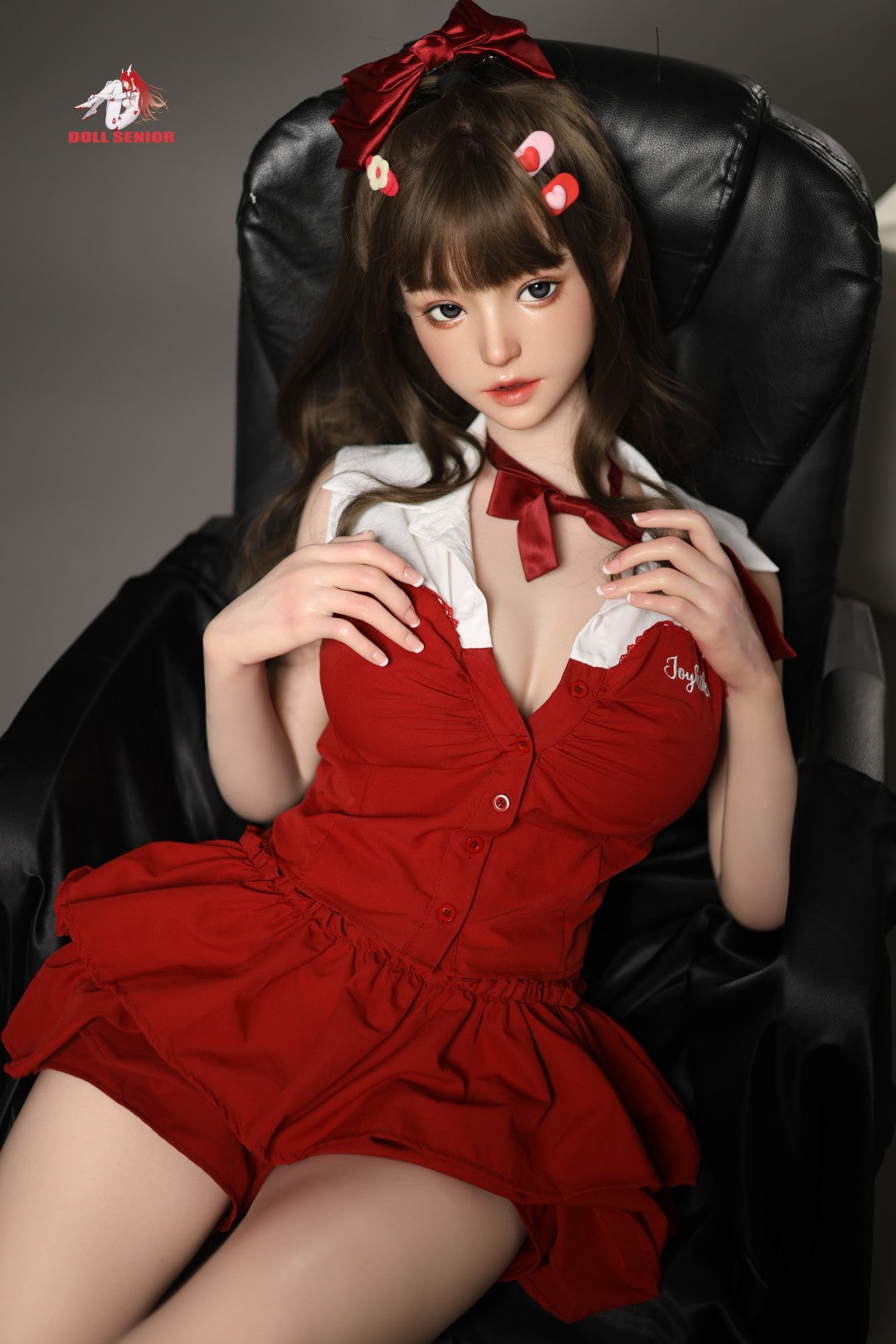 Mengyin Sex Doll (Doll Senior 163cm E-Cup #26 SILICONE)