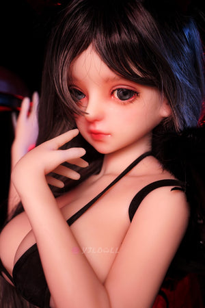 Koharu Sex Doll (YJL Puppe 100 cm C-Cup Silicon)