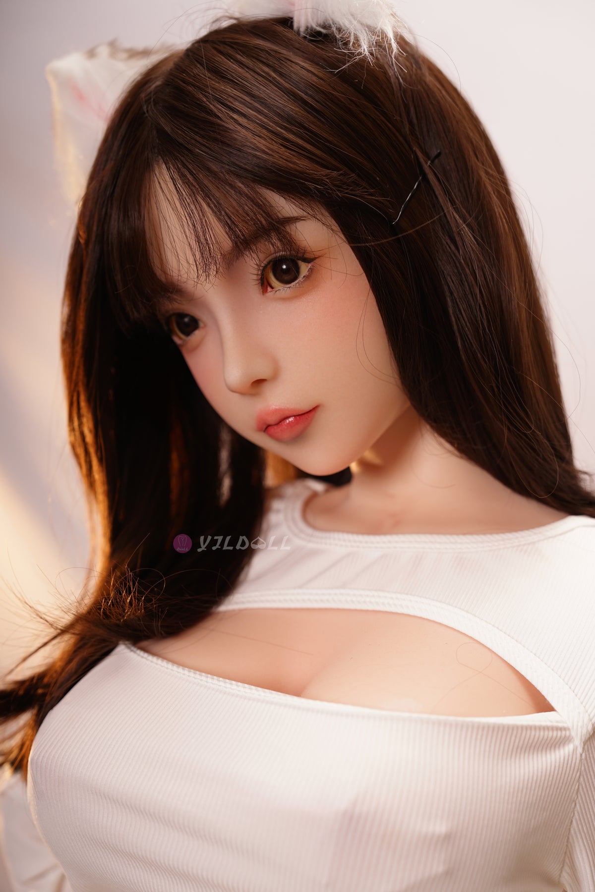Yumi Sex doll (156cm F-cup) | YJL Doll (silicone) - Docklandet Yumi Sex doll (156cm F-cup) | YJL Doll (silicone) - Docklandet
