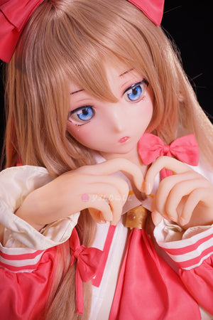 Shizuki Sex Doll (YJL Puppe 156 cm F-Cup #008 Silikon)