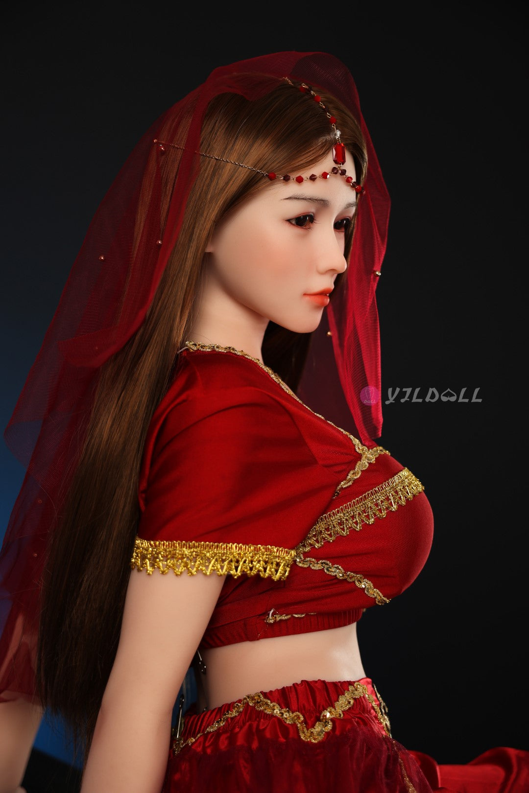 Hye секс кукла (YJL Doll 163cm F-Cup #805 силикон)