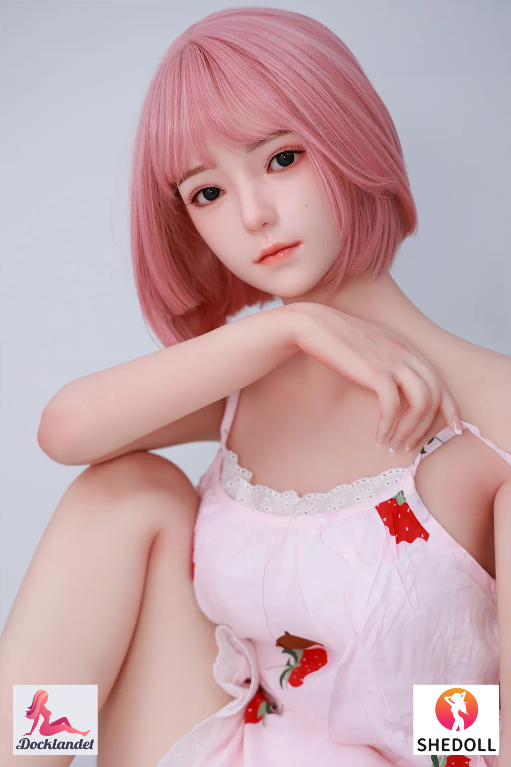 Kosame Sex Doll (SHEDOLL 158 cm C-CUP #SH036 TPE+silicone)