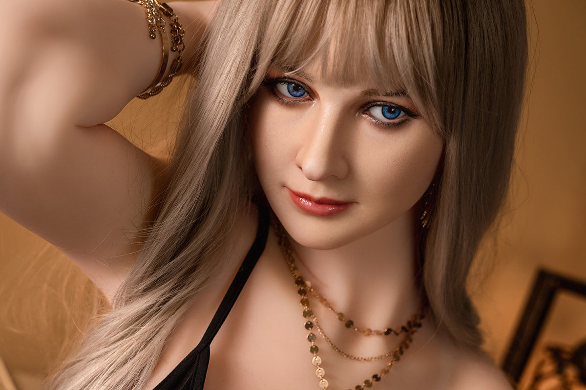 Carrie Sex doll (Rosretty Doll 170cm D-cup S11# TPE+silicone)