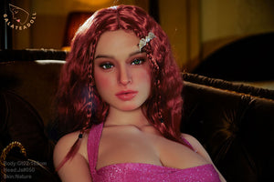 Ally Sex Doll (Galatea Doll 163см D-CUP #050 SILICONE)