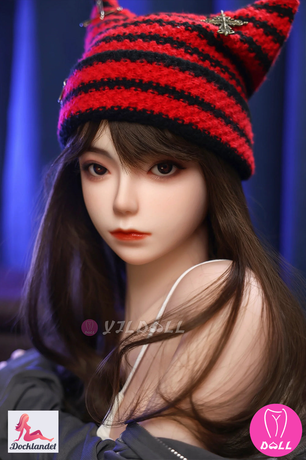Kang Li Sex doll (YJL Doll 140cm B-cup #883 TPE) EXPRESS