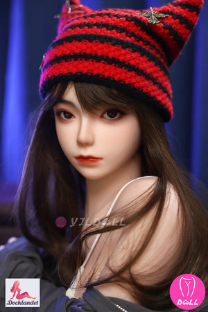 Kang Li sex doll (YJL Doll 140cm b-cup #883 TPE) EXPRESS