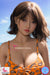 Amy sex doll (FunWest Doll 157cm G-cup #041 TPE)