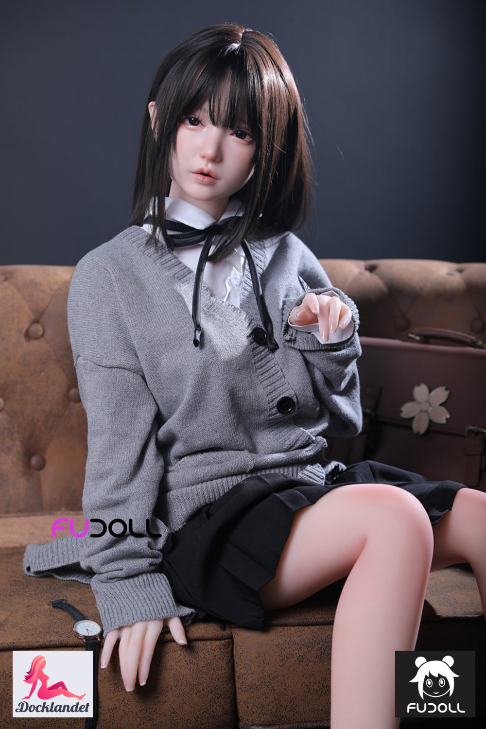 My Sexdocka (FUDoll 148cm D-Kupa TPE+Silikon)