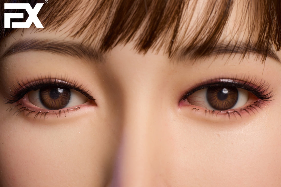 Јоханна Сек Долл (ЕКСДолл 167цм Ц-Цуп #Укиио-Е силикон)