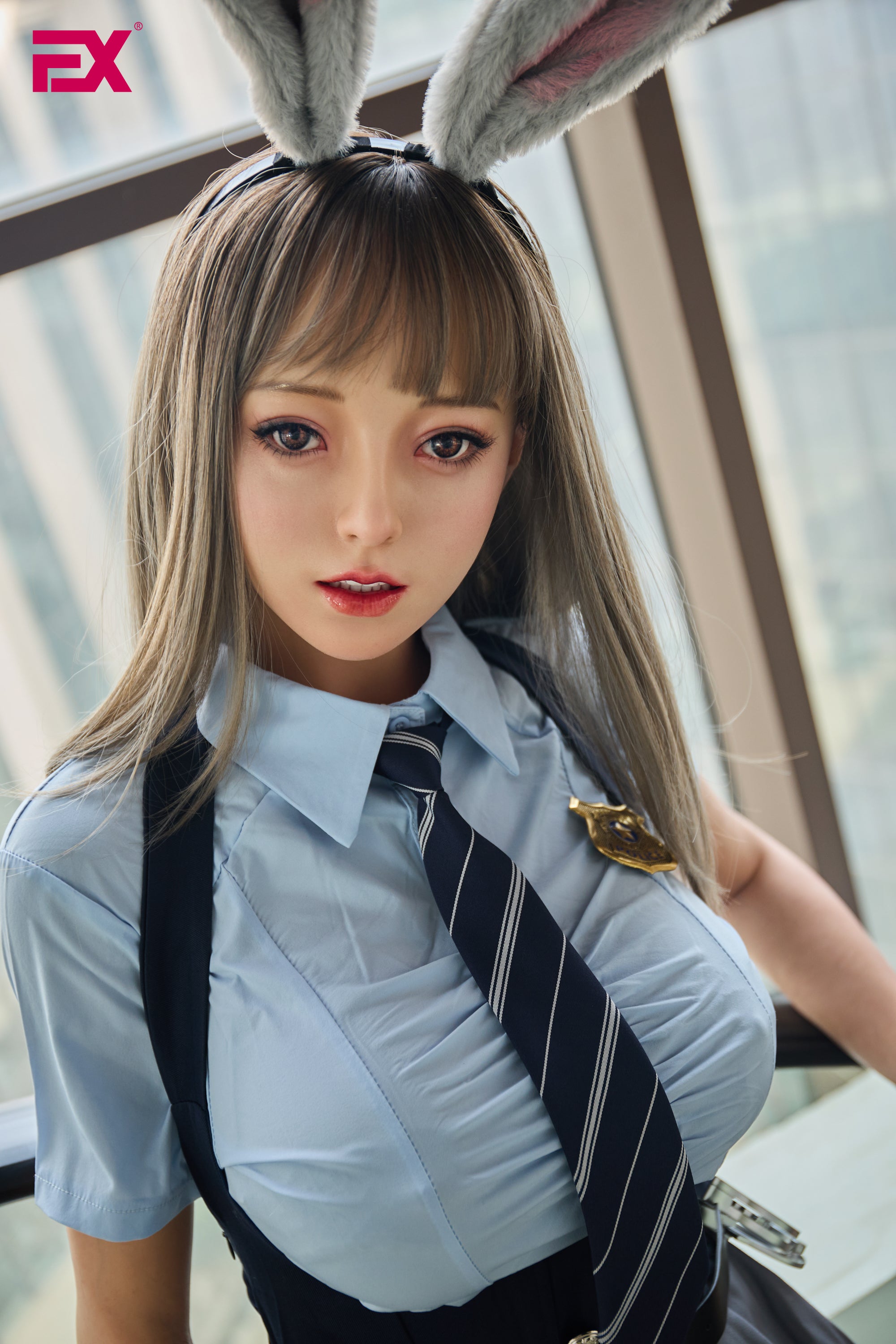 Kukulla seksi Daphne (EXDoll 168cm F-Cup #Ukiyo-E Silicone)