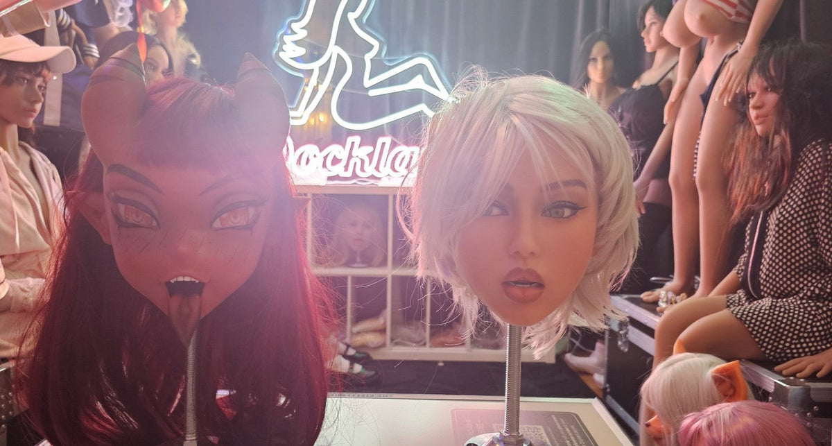 Меру Тхе Суццубус Торсо Сек Долл (Climax Doll Про 110цм А-шоља ТПЕ + силикон)