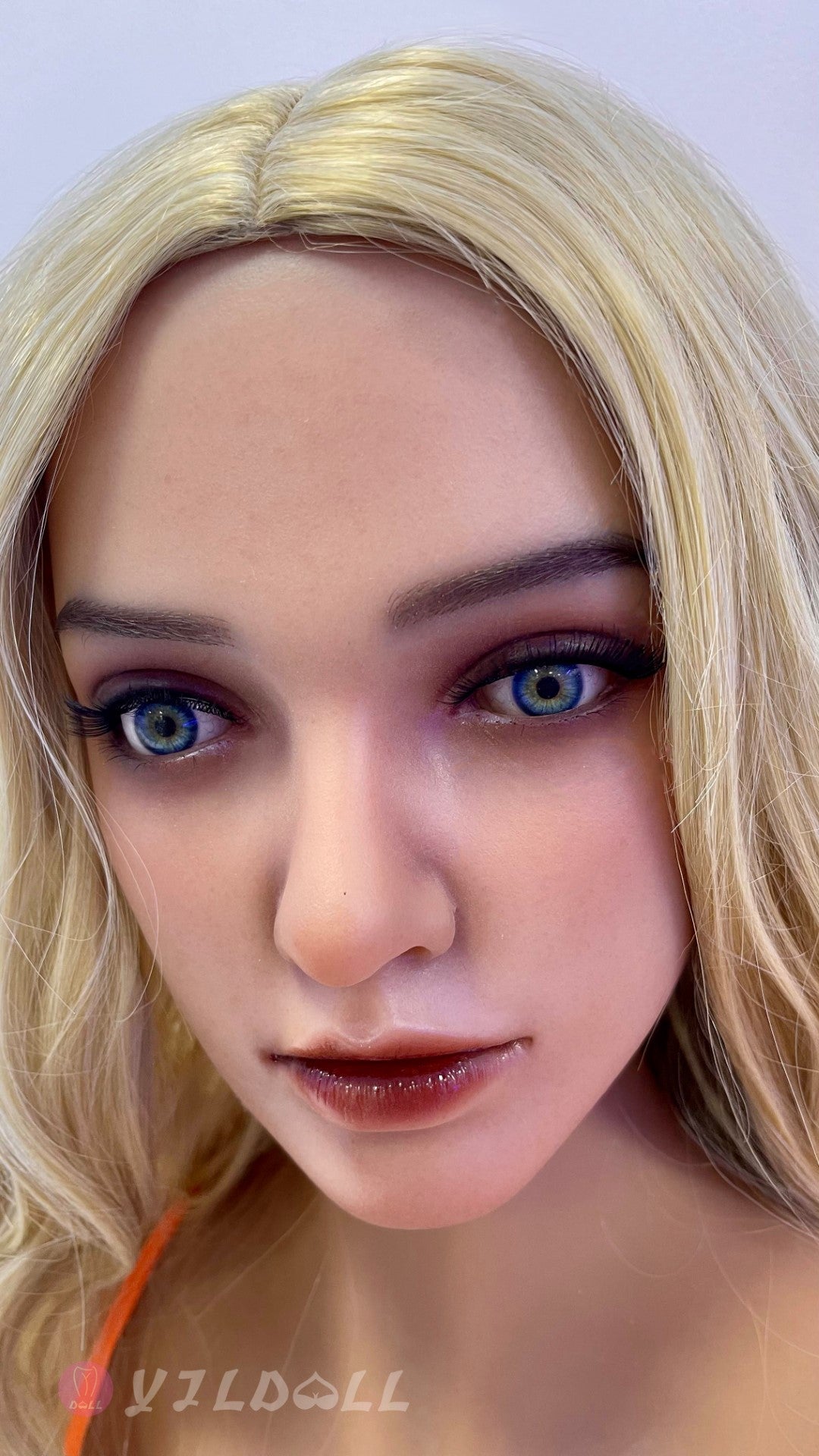 Kukulla seksi Penelope (Kukull YJL 167cm I-Cup #814 TPE+Silikoni)