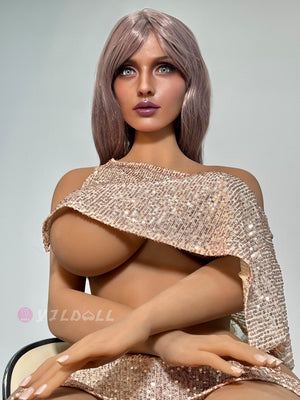 Layla Sex Doll (YJL Doll 167cm i-cup #856 tpe+szilikon)