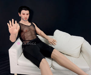 David Male Sex Doll (YJL Doll 170 cm TPE+silicone)