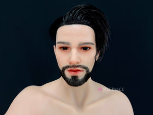 James Male sexpuppe (YJL Doll 170 cm TPE+Silikon)