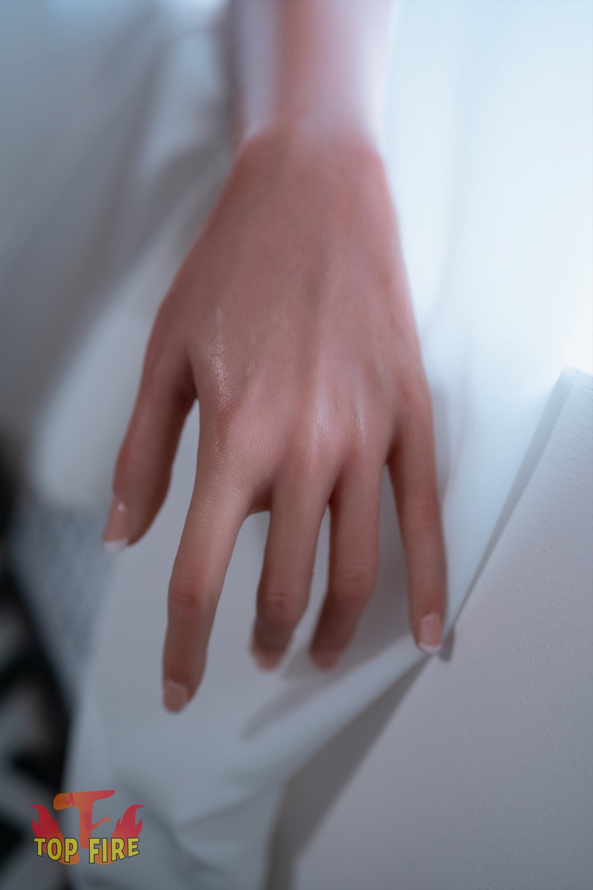 Секс лялька Єва (Top Fire Doll 170см E-cup T44 Silicone)