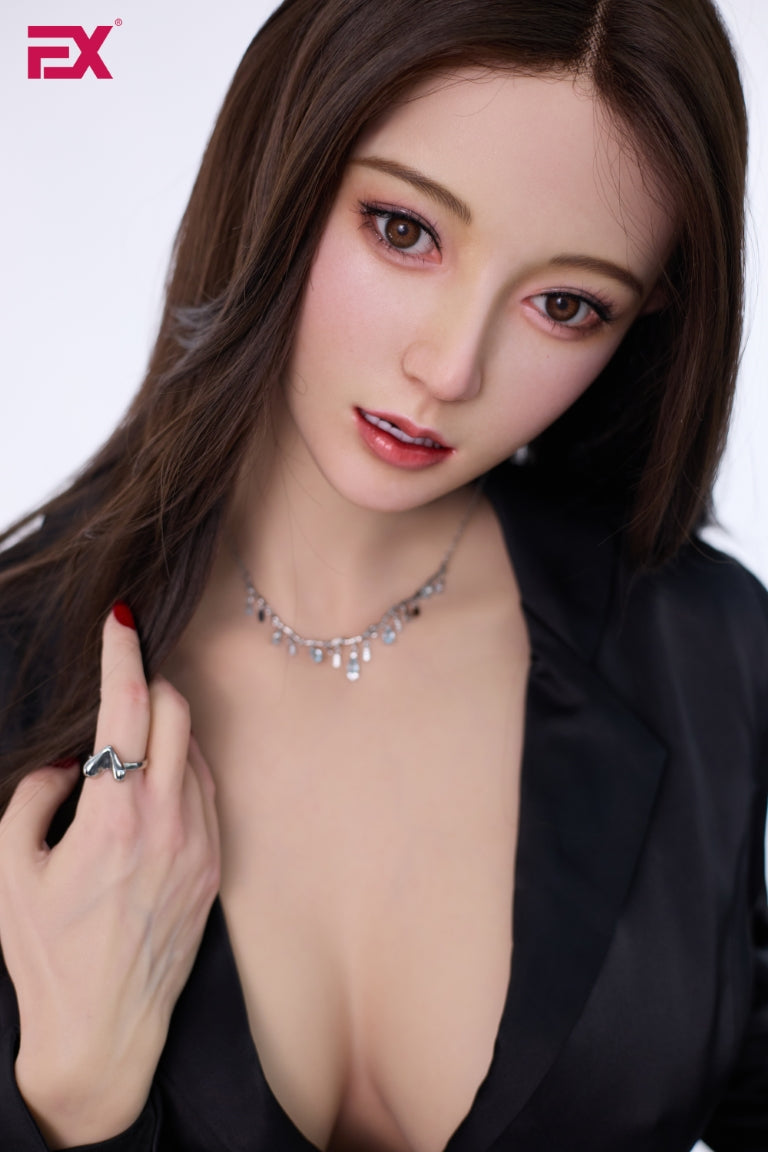 Секс-лялька Yara 2 (EXDoll 166cm G-Cup #Ukiyo-E Silicone)