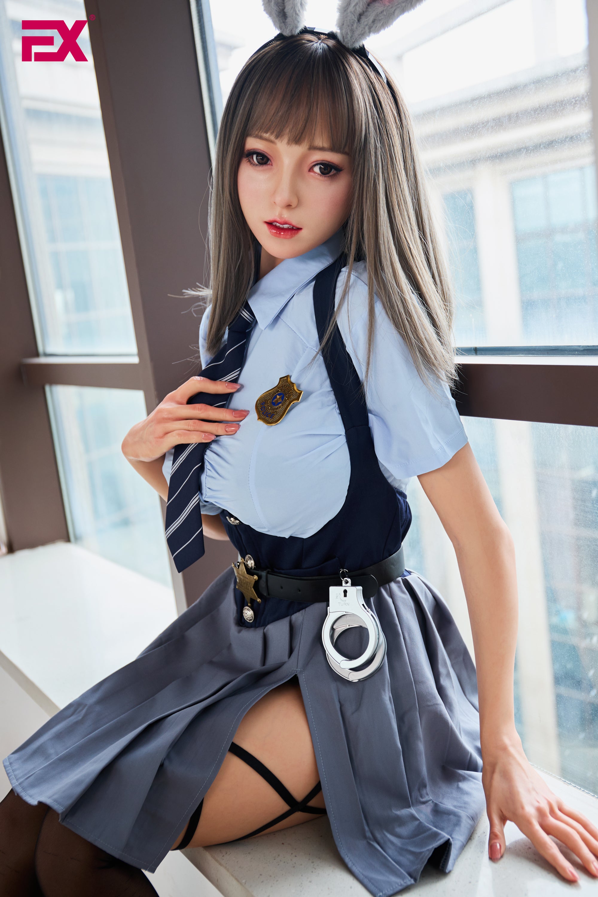 Kukulla seksi Daphne (EXDoll 168cm F-Cup #Ukiyo-E Silicone)