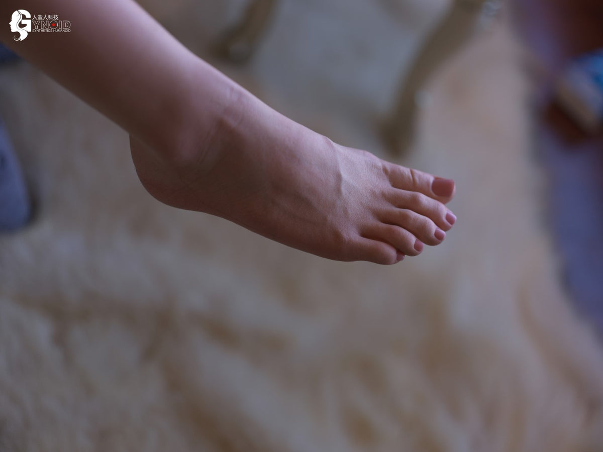 Секс лутка Мона Модел 20Р Делуке (Gynoid Doll Е-Цуп силикон од 163 цм)