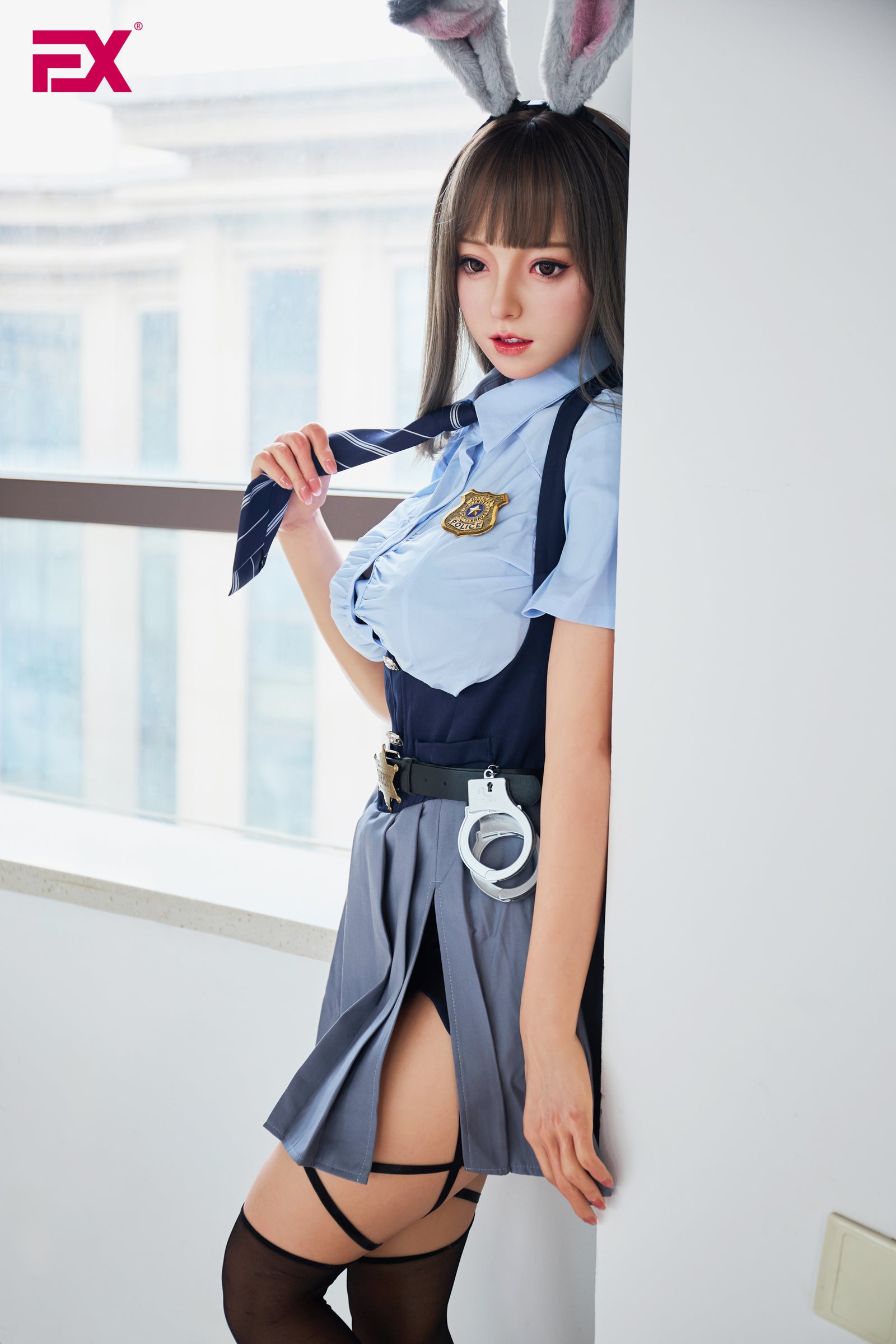 Секс кукла Daphne (EXDoll 168cm F-Cup #Ukiyo-E Silicone)