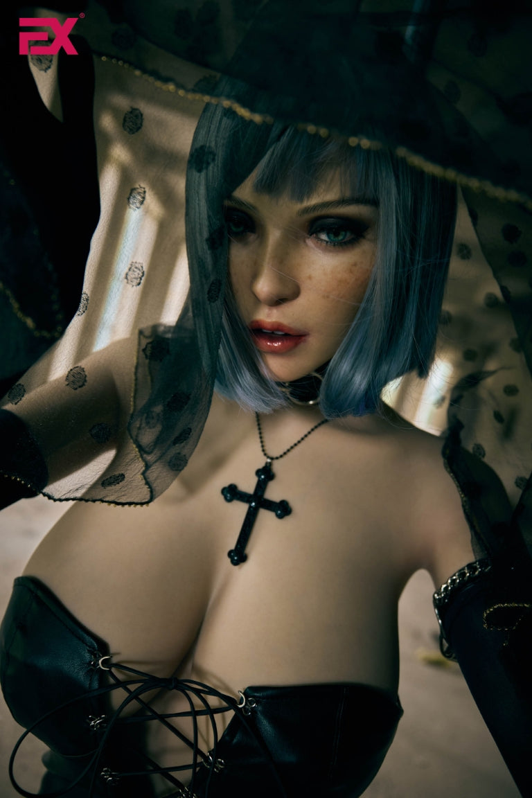 Kukulla seksi Alexa (EXDoll 168cm F-Cup #CyberFusion Silicone)