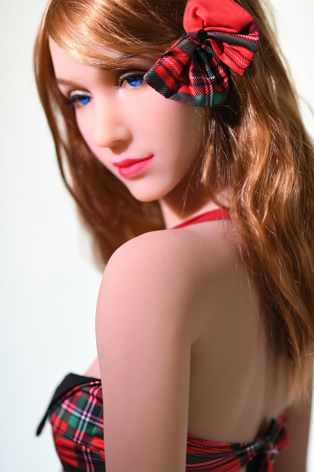 Audrey Sex doll (HRDoll 166cm A-cup #16 TPE)