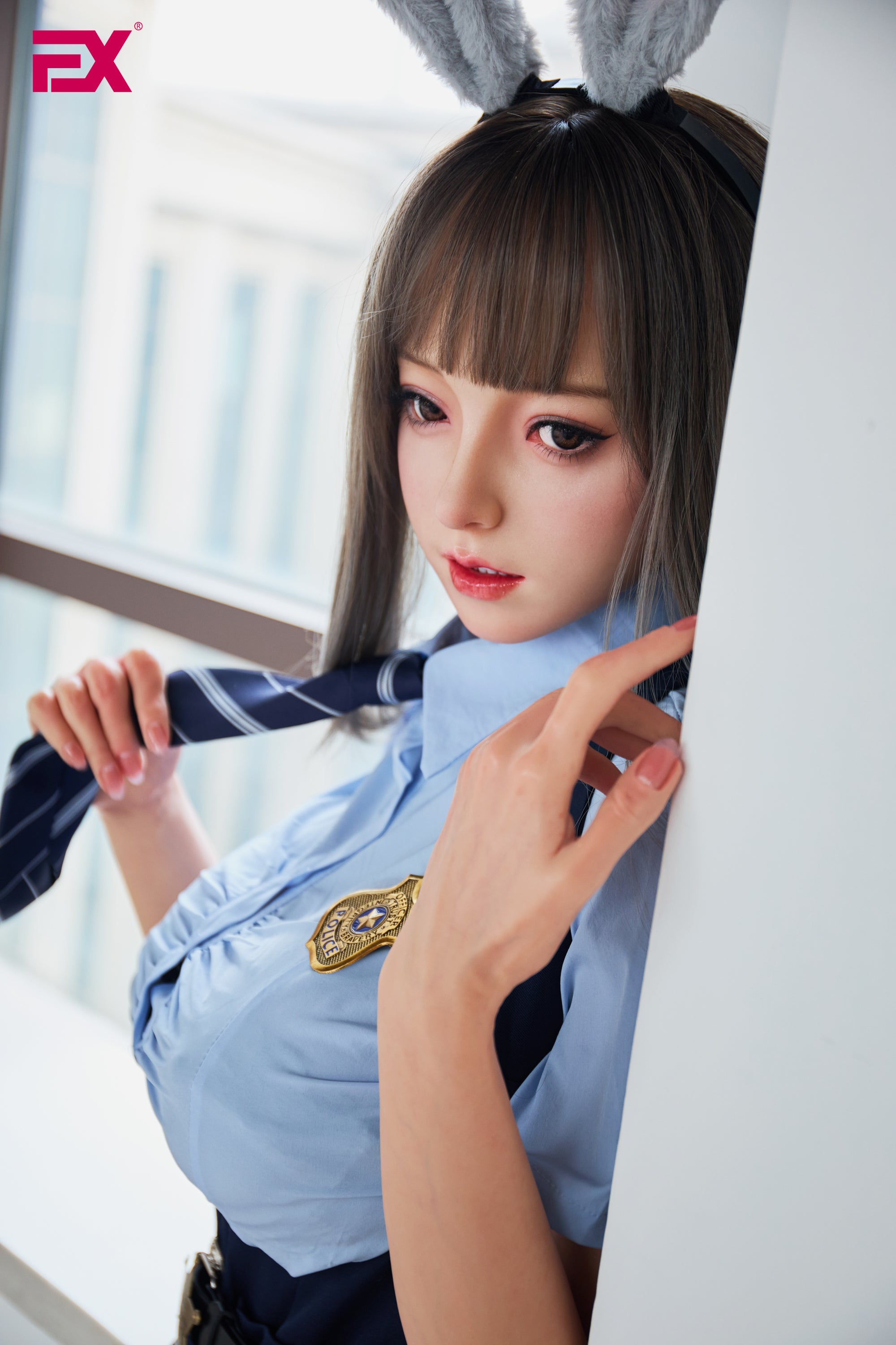 Kukulla seksi Daphne (EXDoll 168cm F-Cup #Ukiyo-E Silicone)