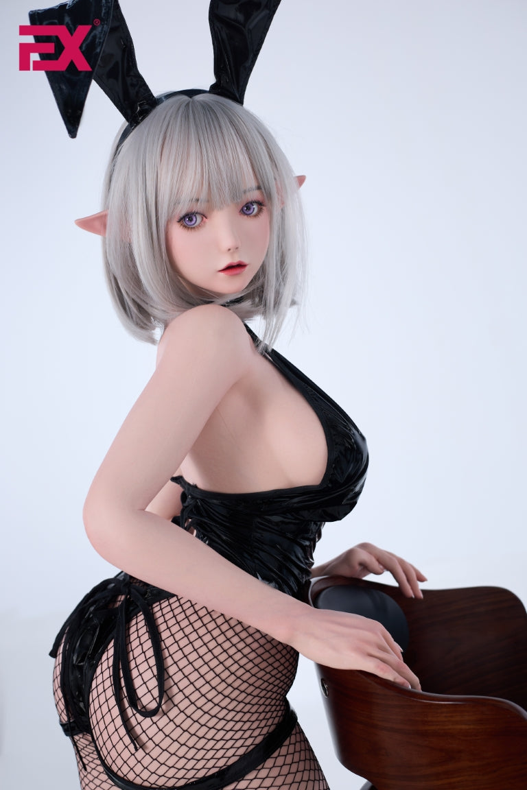 Kunyomi Sex Doll (EXDoll 153 εκ. E-Cup #Utopia Silicone)