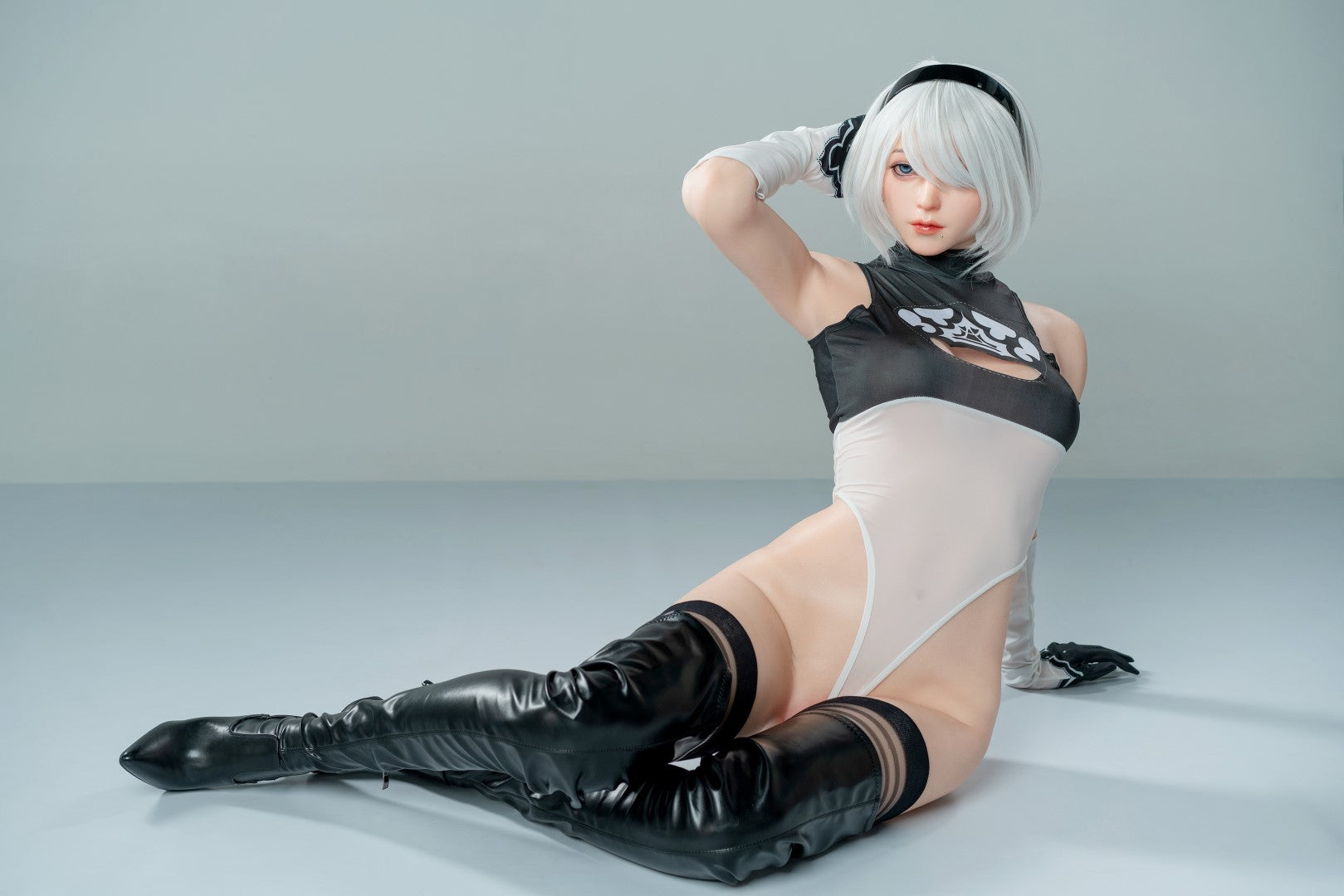 2B szexbaba (Zelex 170cm C-CUP GE57Z szilikon)