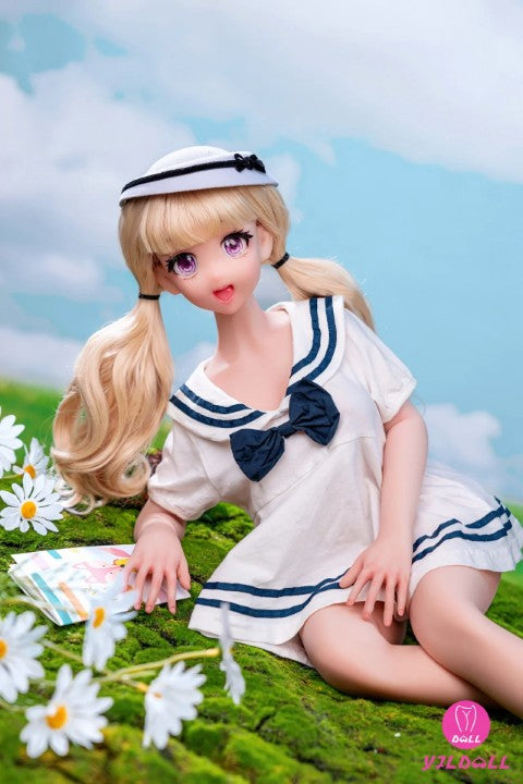 Reina szexbaba (YJL Doll 88 cm-es C-Cup #460 szilikon)