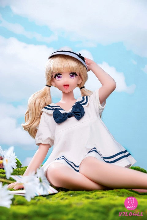 Reina szexbaba (YJL Doll 88 cm-es C-Cup #460 szilikon)