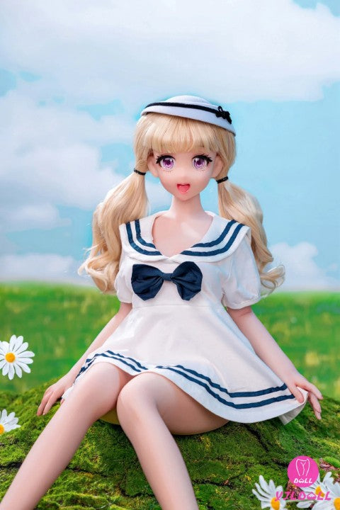 Reina szexbaba (YJL Doll 88 cm-es C-Cup #460 szilikon)