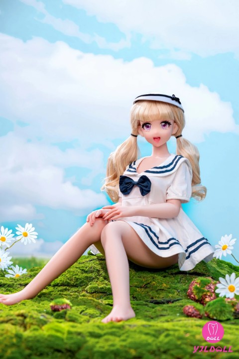 Reina szexbaba (YJL Doll 88 cm-es C-Cup #460 szilikon)