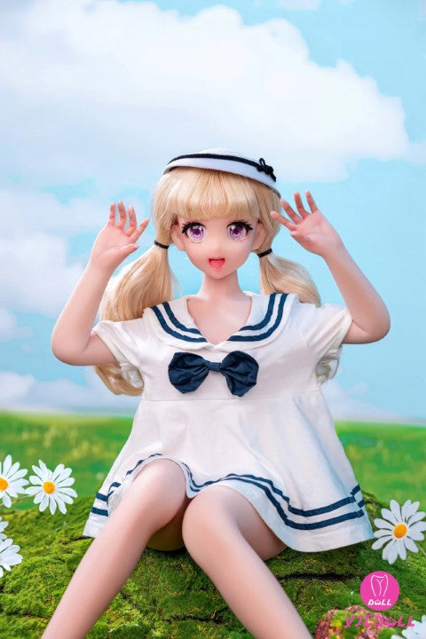 Reina szexbaba (YJL Doll 88 cm-es C-Cup #460 szilikon)