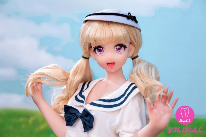 Reina szexbaba (YJL Doll 88 cm-es C-Cup #460 szilikon)