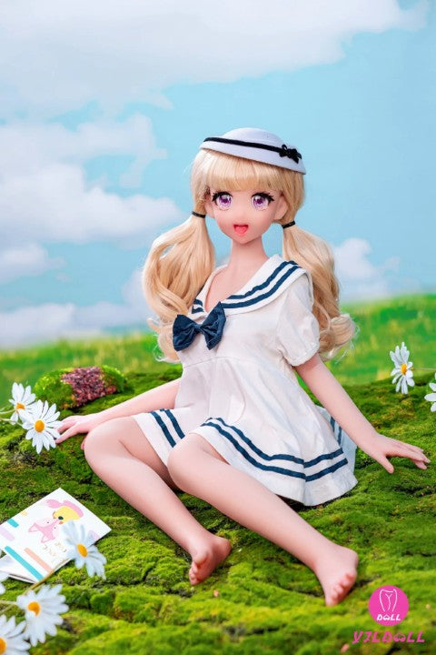 Reina szexbaba (YJL Doll 88 cm-es C-Cup #460 szilikon)