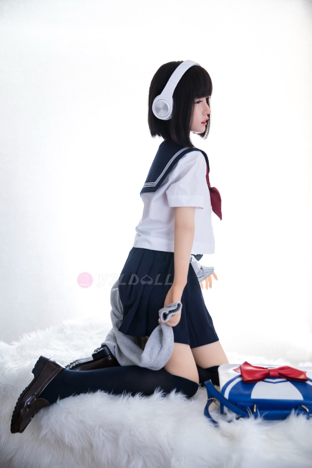 Секс кукла Орион (YJL Doll 166cm B-Cup #802 TPE+силикон)