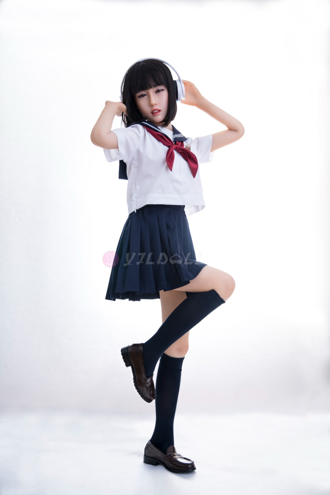 Секс кукла Орион (YJL Doll 166cm B-Cup #802 TPE+силикон)