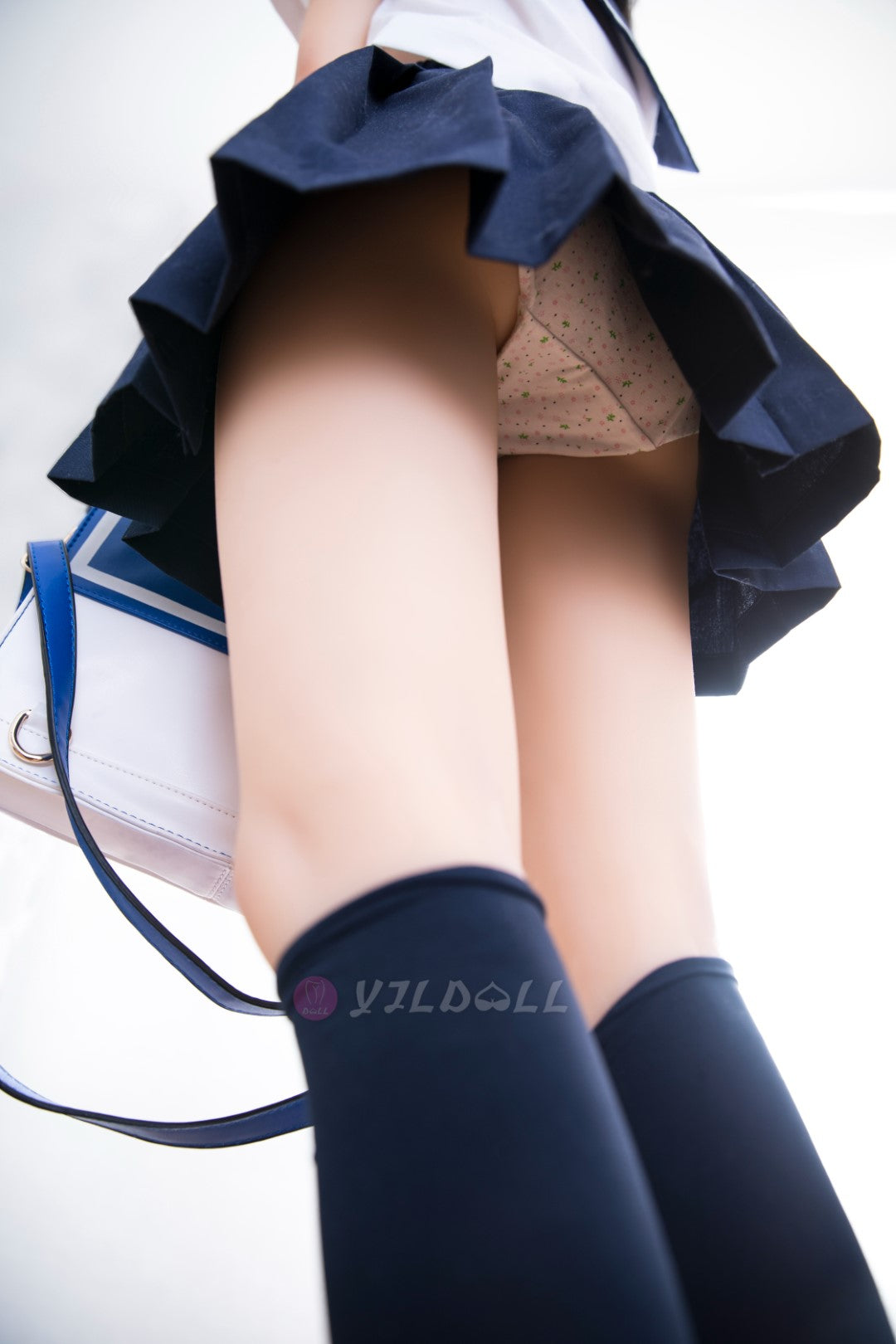 Секс кукла Орион (YJL Doll 166cm B-Cup #802 TPE+силикон)