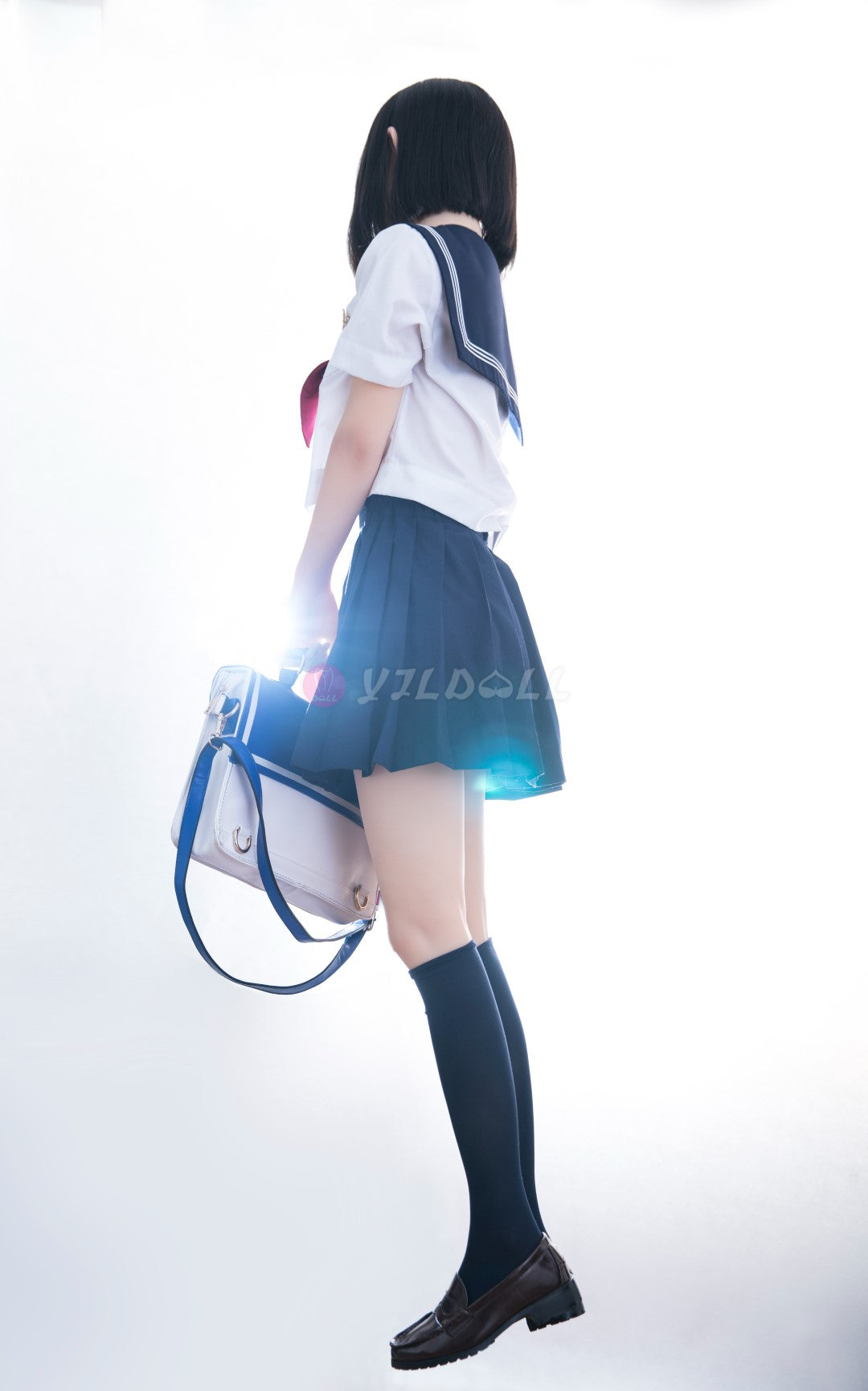 Секс кукла Орион (YJL Doll 166cm B-Cup #802 TPE+силикон)