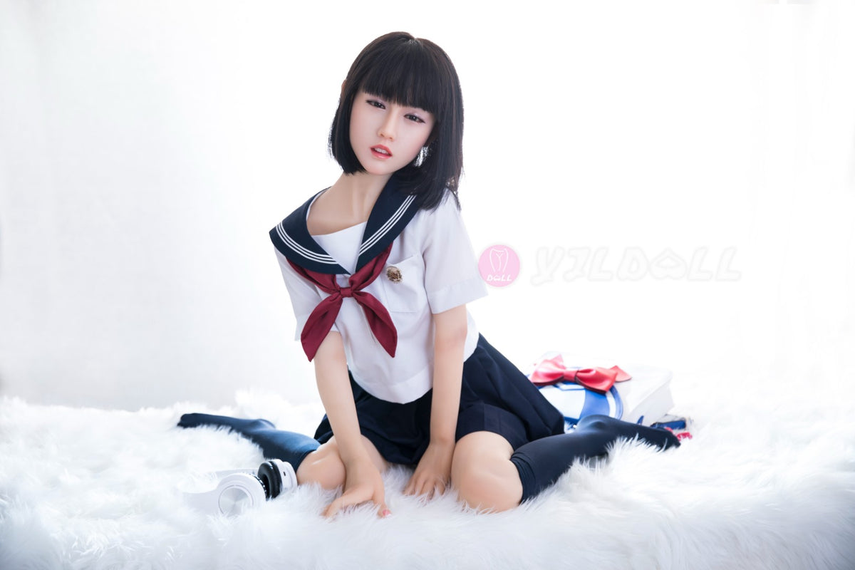 Секс кукла Орион (YJL Doll 166cm B-Cup #802 TPE+силикон)