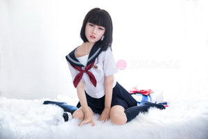 Orion Sex Doll (YJL Doll 166cm B-Cup #802 TPE+σιλικόνη)